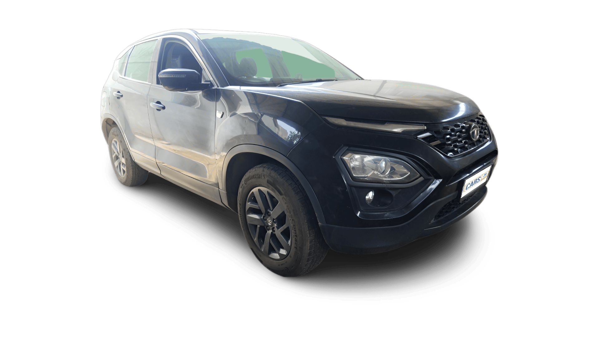 2020 Tata Harrier - SUV - Diesel - Automatic - ₹10.50 lakh